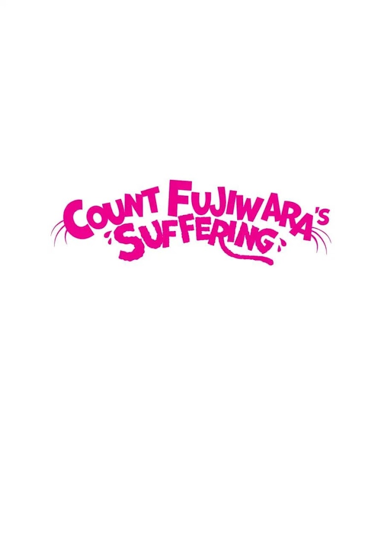 Count Fujiwara s Suffering - หน้า 3