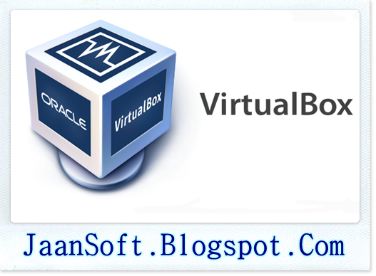 VirtualBox 5.1.8 Download Latest Version