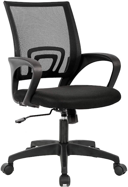 MF Studio Home Desk Chair