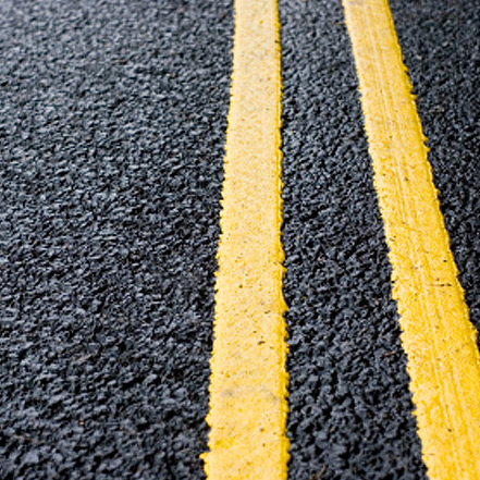 كيفية رصف الطرق وأنواع الرصفات المهندسون المدنيون العرب