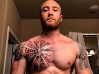 Cool Tattoo Ideas For Men Chest