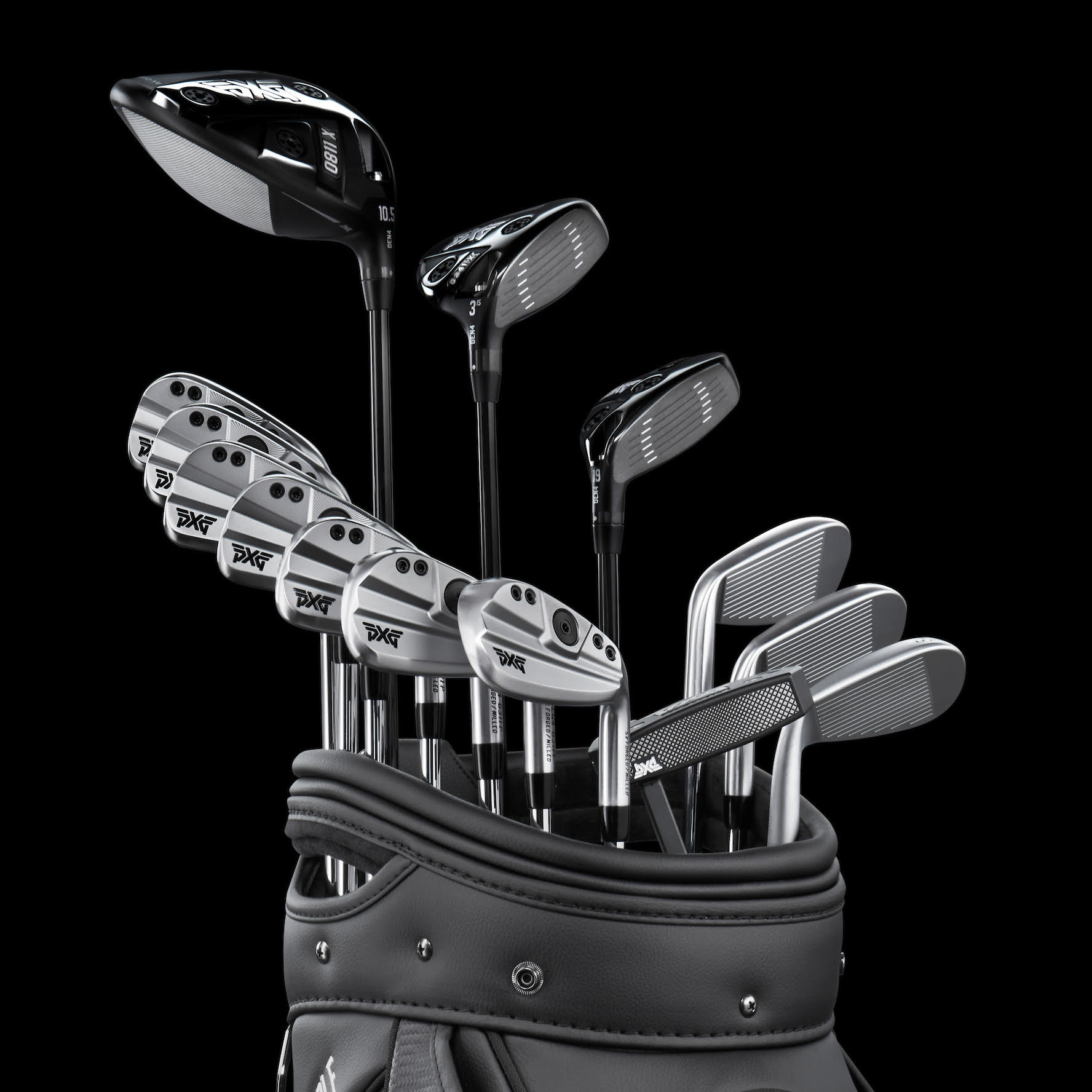 Pxg Golf Clubs Reviews Full Buying Guide - PXG Golf Club Review