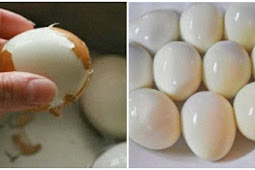 Tips Cara Rebus Telur Cuma 5 Menit. Bikin Awet Gas dan Hasilnya Sempurna Bun