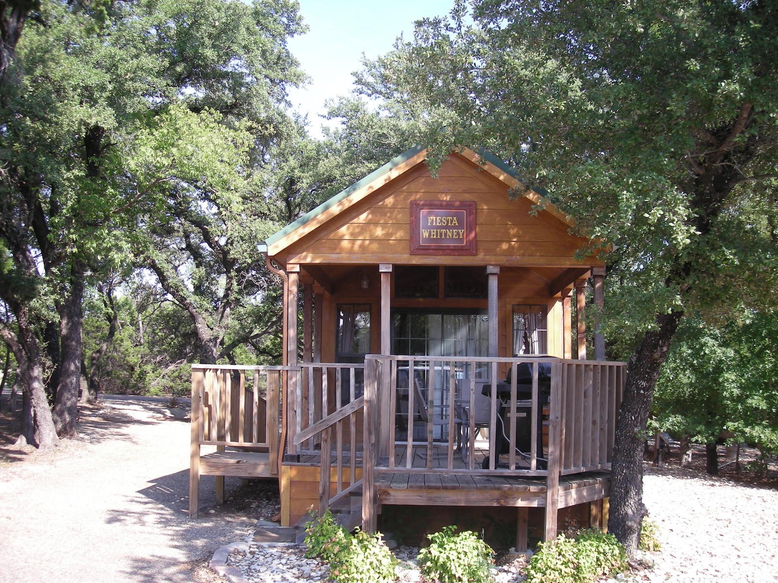 Roadrunner's Travels Moved back to Sun Country