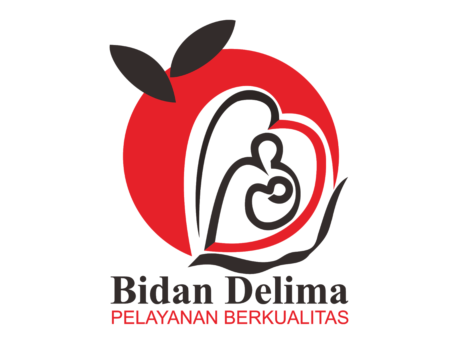 Logo Bidan Delima
