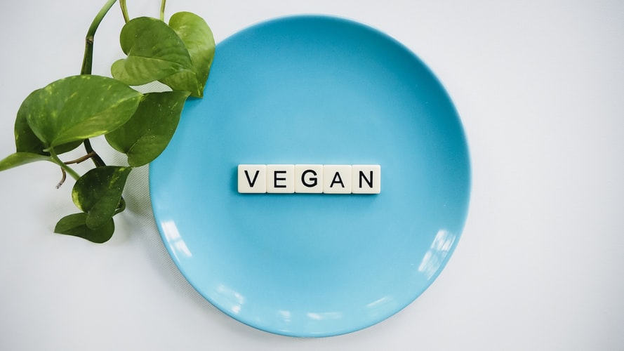 50 Catchy Vegan Blog Names