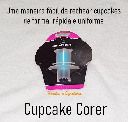 Cupcake Corer
