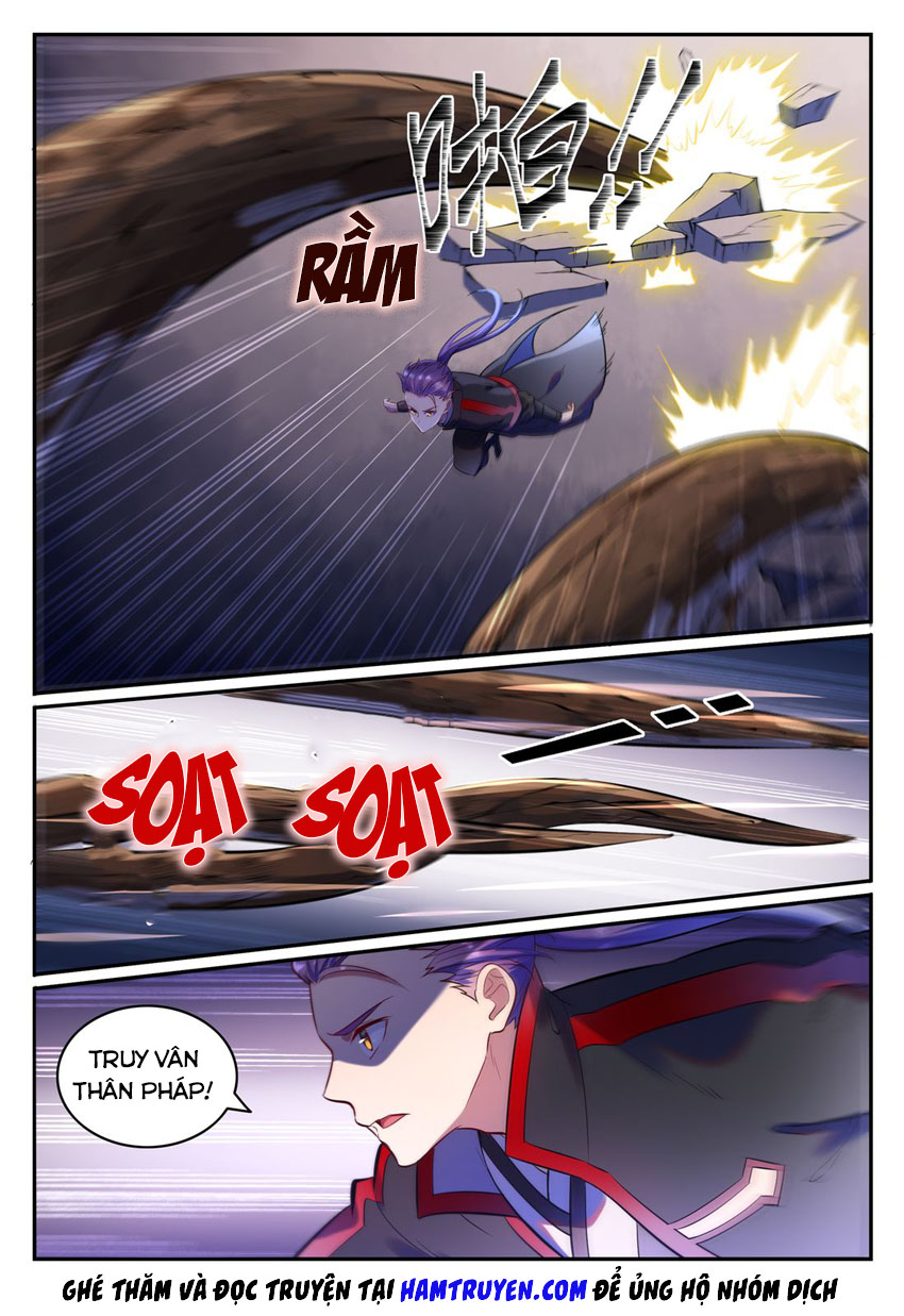 Bách Luyện Thành Thần chapter 596 - Trang 2