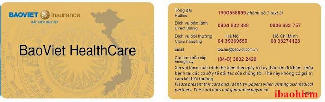 Lợi Ích Của Bảo Hiểm Bảo Việt Trong Nha Khoa  