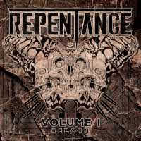 pochette REPENTANCE volume i : reborn, EP 2021