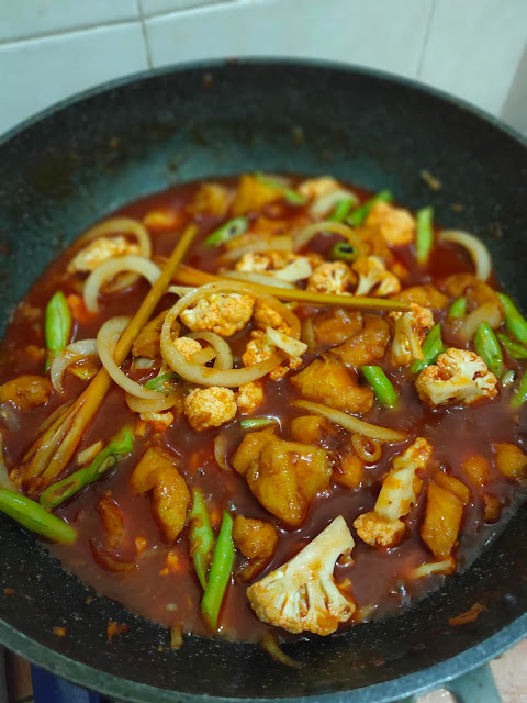 Resipi Paprik Ayam Resipi Paprik Ayam