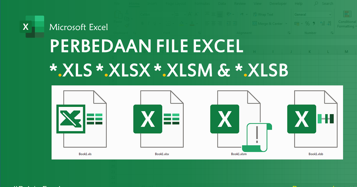 CARA MEMBUKA FILE XLSB DI EXCEL 2016 CARA MEMBUKA FILE XLSB DI EXCEL 2016
