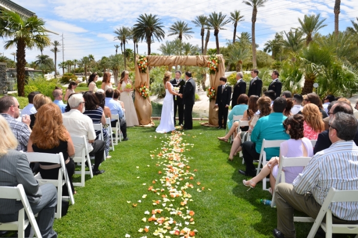 Cili Restaurant, Las Vegas USA