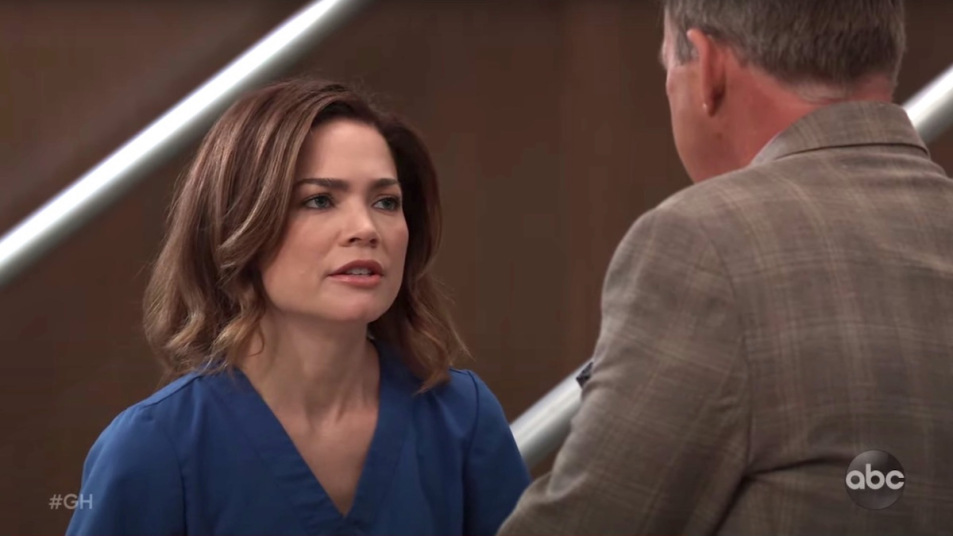 soap opera general hospital spoilers new soap opera general hospital spoilers new