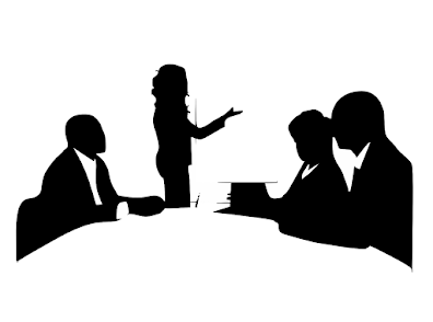 Hold Successful Meetings with US Clients Hold Successful Meetings with US Clients
