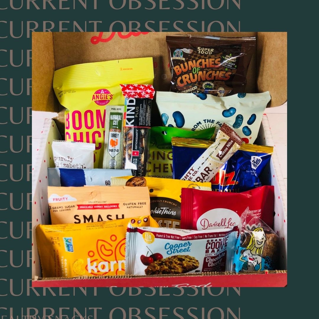 Packaging can play an important role in snack Boxes wholesale