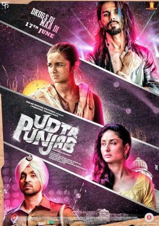 Udta Punjab