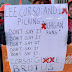 The Funniest Signs From ESPN's College Gameday at Ohio State (17 Pics)