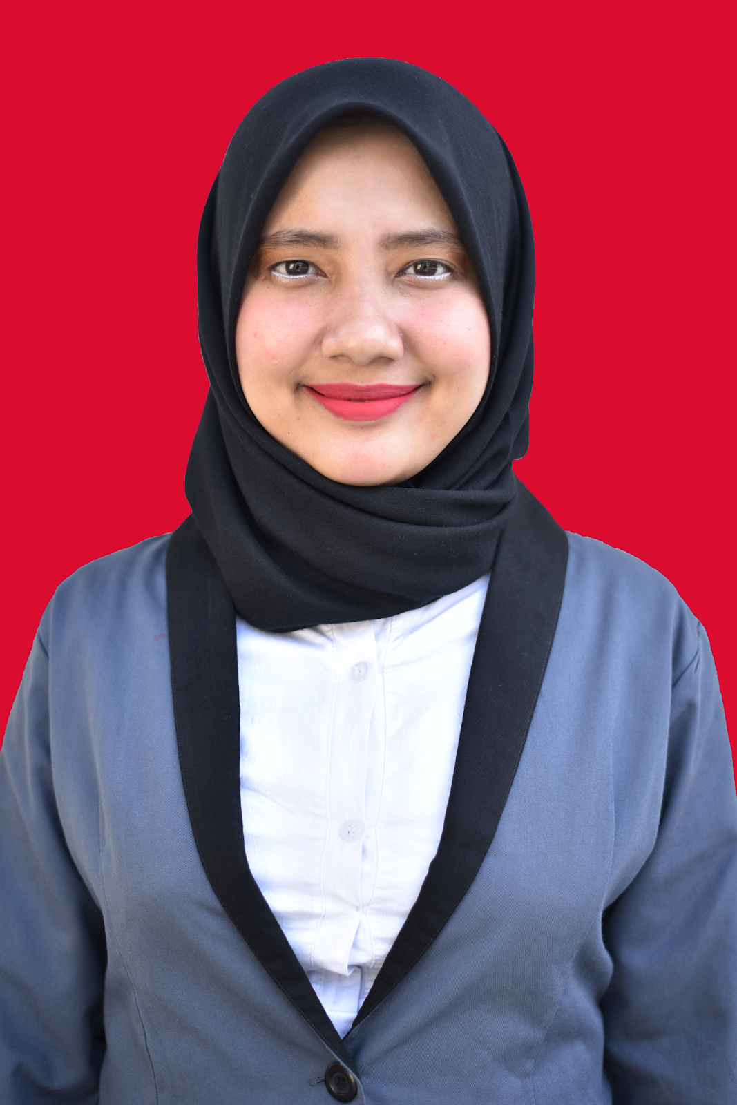 346 Background Merah Untuk Pas Foto Images MyWeb