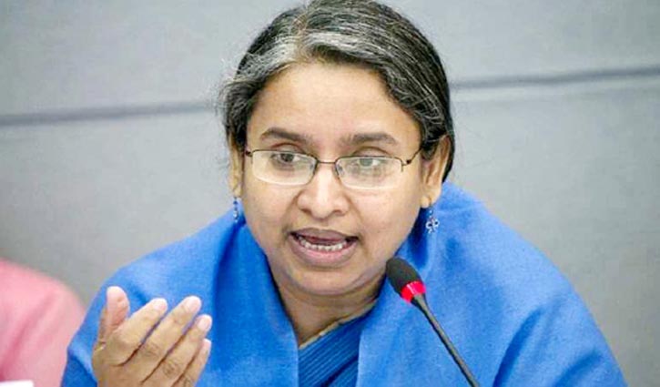 DR Dipu Moni