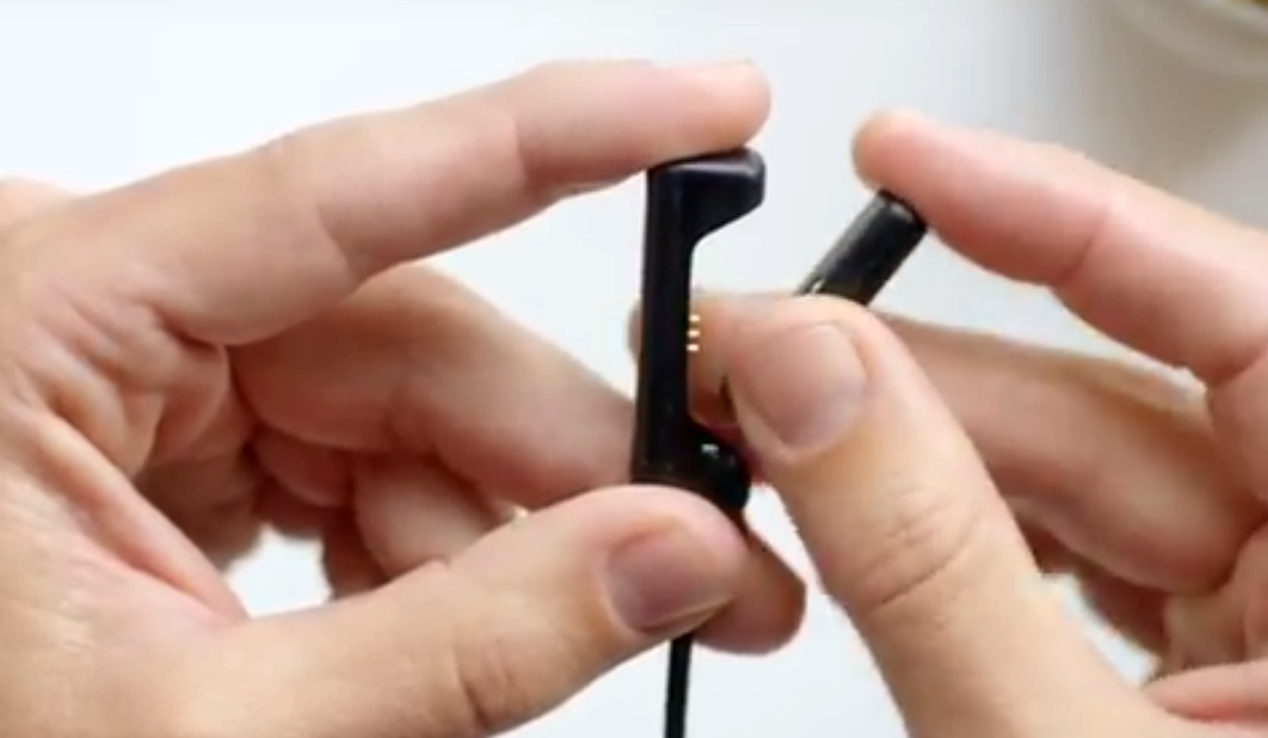 fitbit flex 2 setup instructions