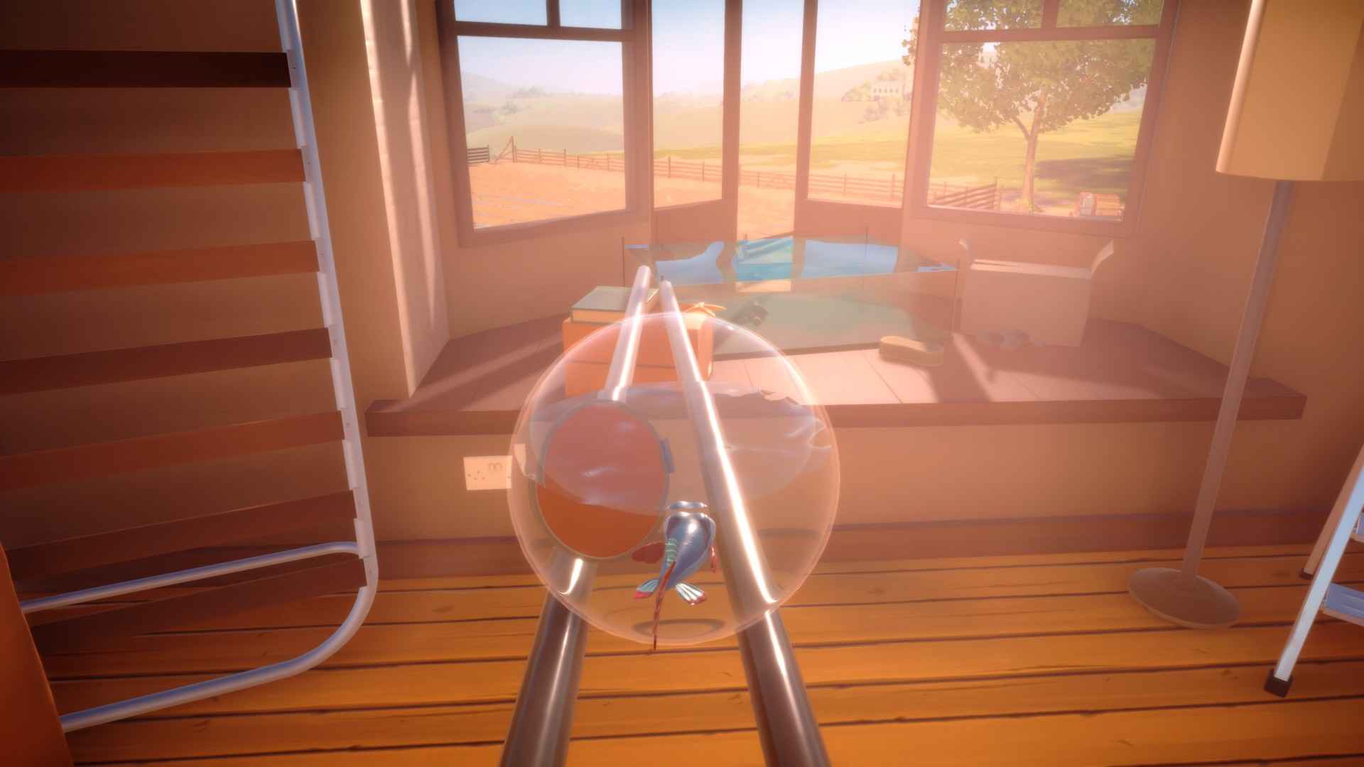 I Am Fish Game Free Highly Compressed Download For PC