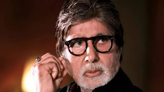 Amitabh bachchan Amitabh bachchan tests covid 19 positive