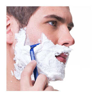 Acaba con los granitos del afeitado