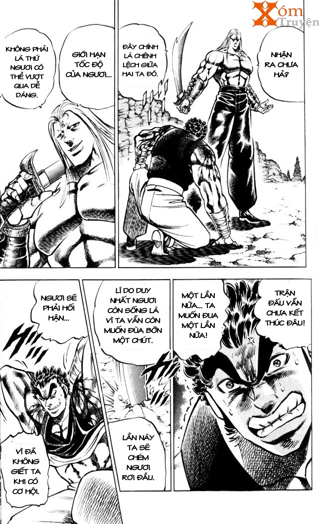 Baramon no Kazoku chap 36