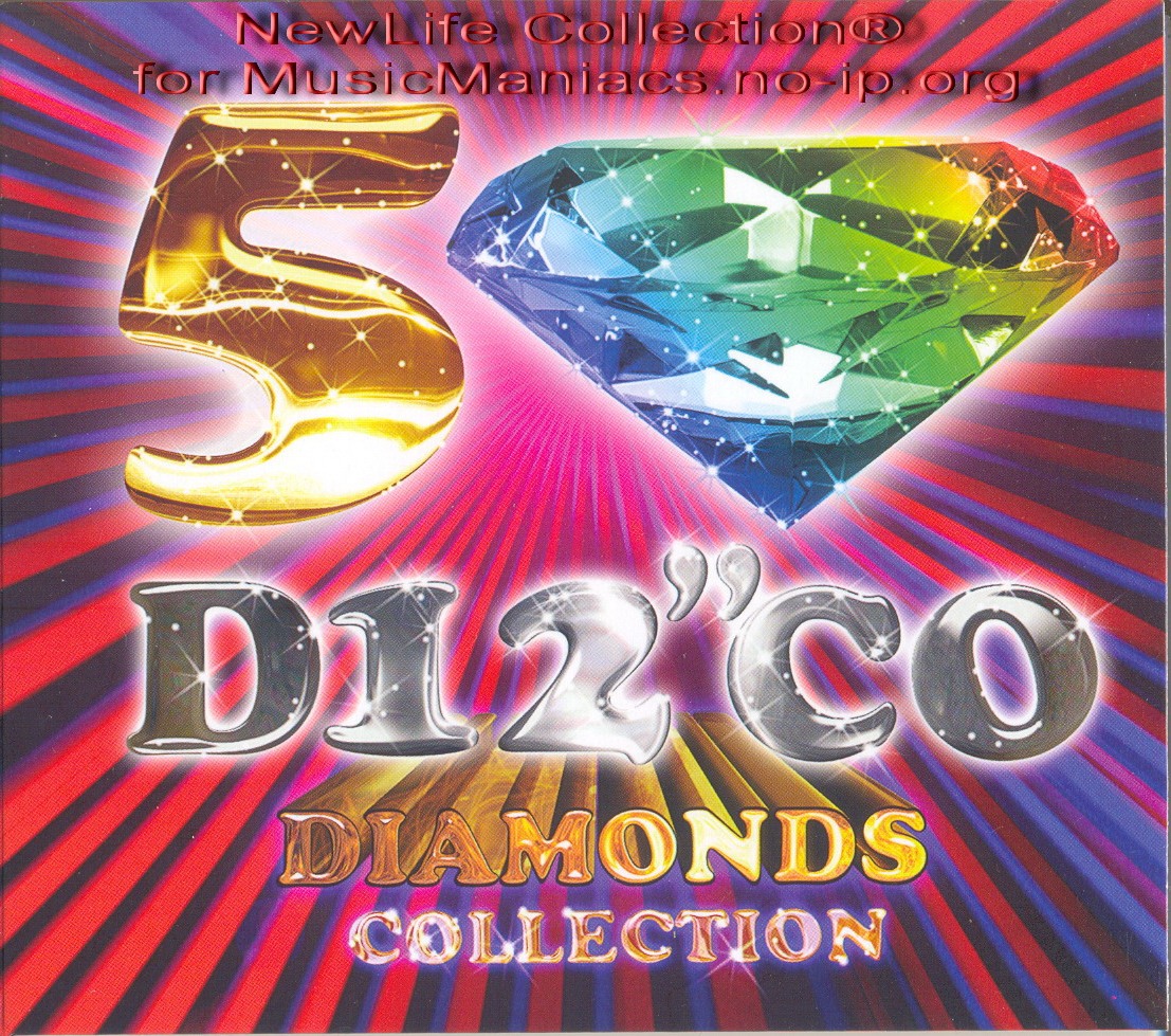 I love disco diamonds collection. I Love Disco Diamonds collection 1-50. I Love Disco Diamonds collection обложка. Diamonds collection Vol 2.