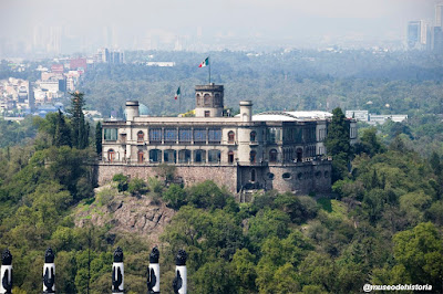 visitar bosque de chapultepec