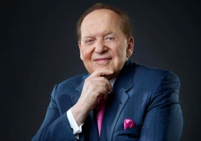 Sheldon Adelson https://www.ramelhobbyshop.com/2022/06/10-orang-terkaya-di-dunia-2014.html