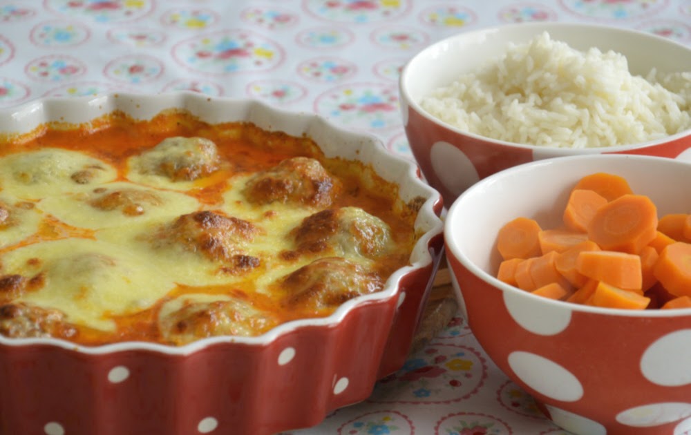 Ein ratzfatz Rezept für Mozzarella-Hack Bällchen | ♥ Zuckersüße Äpfel ... Ein ratzfatz Rezept für Mozzarella-Hack Bällchen | ♥ Zuckersüße Äpfel ...