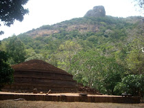 Discover Sri Lanka- Kaludiya Pokuna in Kandalama