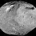 Asteroid Vesta originated from a cosmic 'hit-and-run' collision