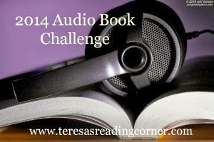 http://teresasreadingcorner.com/2014-audio-book-challenge/