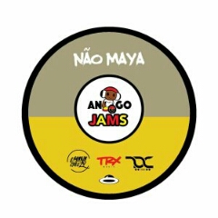 Emana Cheezy feat. TDC Squad - Não Maya (2021) [Download]