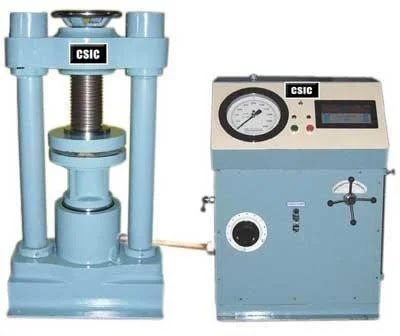 Compression Testing Machine Compressive Strength of Cement Mortar Cubes Lab Report pdf