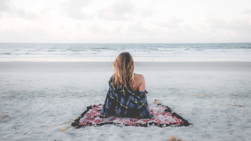  30 Fun Things to Do Alone to Treat Yourself 