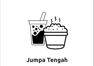 Jumpa Tengah Resto and Cafe
