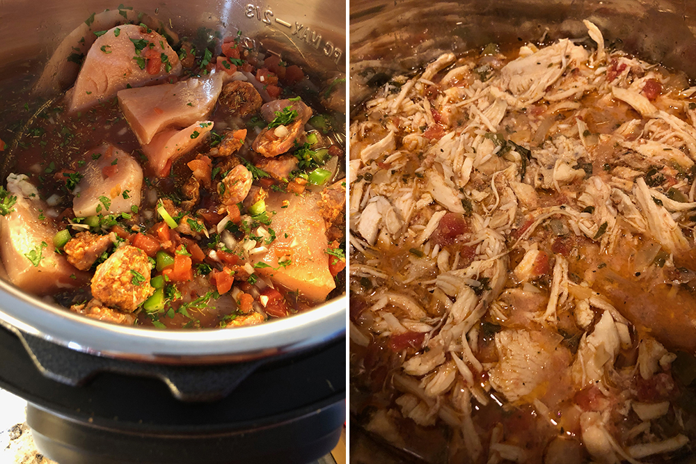 {food} What We've Been Cooking Closet Fashionista