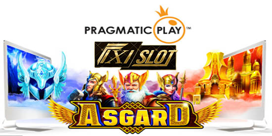 Pragmatic Play Pusat Operator Game Judi Slot Online