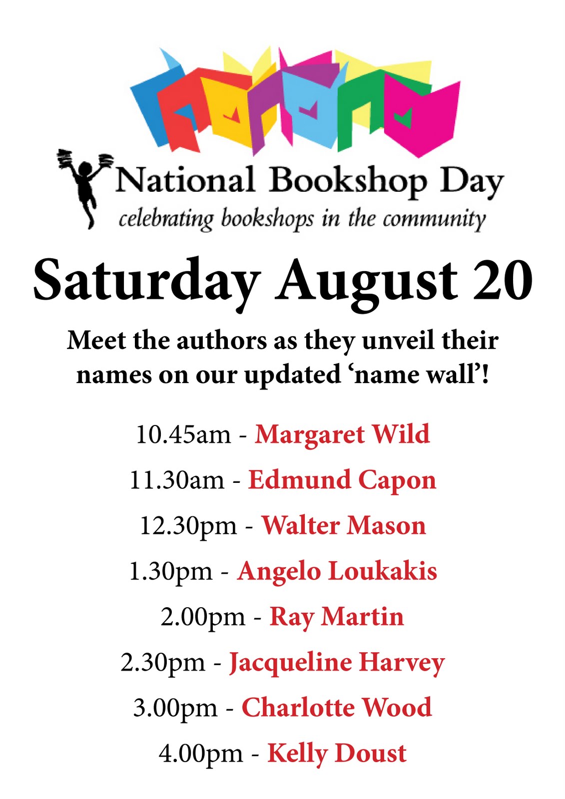 Shearer s Books Blog National Bookshop Day Saturday August 20 shearer-s-books-blog-national-bookshop-day-saturday-august-20