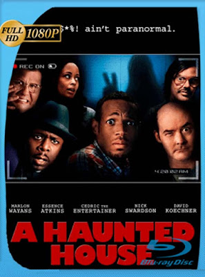 Y donde esta el fantasma 2 (2014) HD [1080p] Latino [GoogleDrive] rijoHD