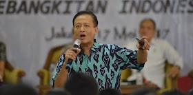 Kerap Kontroversi, Menkominfo Tetap Tunjuk Henry Subiakto Jadi Ketua Subtim Kajian UU ITE