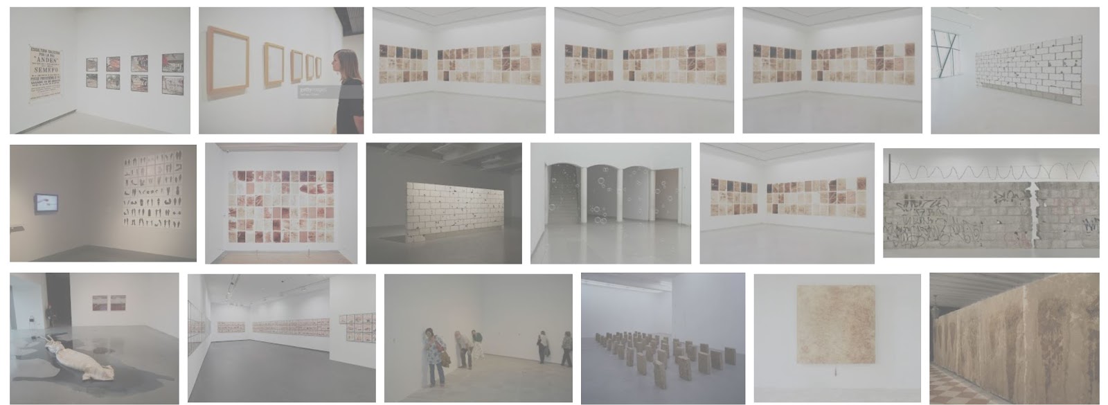 Heroínas Teresa Margolles Sierra artista conceptual, fotógrafa, videógrafa