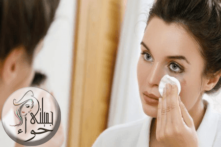 أفضل طرق تنظيف البشرة أفضل طرق تنظيف البشرة