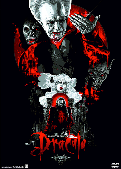 Drácula de Bram Stoker (1992)