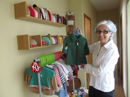 Monita Salero, ropa para niños hecha a manoBlog de moda infantil, ropa de bebé y puericultura | Blog de moda infantil, ropa de y puericultura