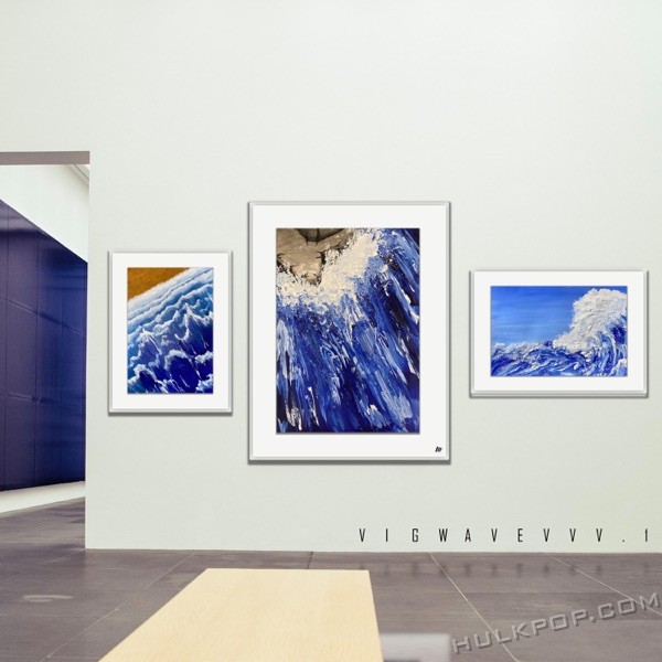 Vig Wave – VVV.1 – EP